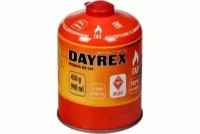 DAYREX -104 газовый баллон 450грКОРЕЯ 629936