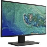 Acer Монитор LCD Acer 31.5" EB321HQUCbidpx Черный {IPS LED 2560x1440 8bit+ FRC 60Hz 4ms 16:9 300cd 1200:1 178/178 DisplayPort DVI HDMI}