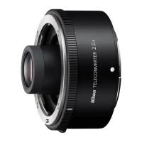 Телеконвертер Nikon Teleconverter Z TC-2.0x