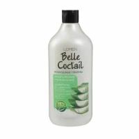 Шампунь для волос "Belle Coctail" роскошные локоны, для нормальных и склонных к жирности волос, 600 мл