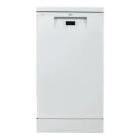 Посудомоечная машина Beko BDFS15021W White