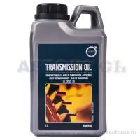 Масло трансмиссионное volvo transmission oil минеральное 1 л 31 367 940