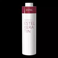 Estel Professional Кератиновый шампунь ESTEL KERATIN, 1000мл