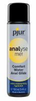 Анальный лубрикант pjur ANALYSE ME Comfort Water Anal Glide - 100 мл. (цвет не указан)