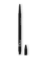 Dior Водостойкий карандаш для глаз Diorshow Stylo Waterproof Eyeliner, 091 matte black