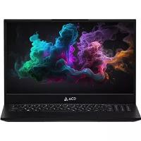 ACD Ноутбук ACD 17S AH17SI2262WB black 17.3" {IPS FHD i5-1235U/16Gb/SSD512Gb/DOS}