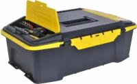 Ящик для инструмента STANLEY CLICK & CONNECT DEEP TOOL BOX STST1-71964