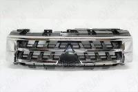 Решетка Радиатора Mitsubishi Pajero 4 2014-Нв O.E.M. арт. OEM3339