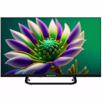 Телевизор 24" Topdevice TDTV24CS04H_BK (HD 1366x768, Smart TV) черный