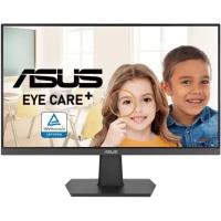 Монитор Asus 23.8" VA24EHF Black