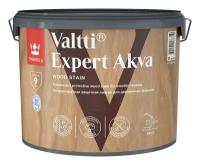 Лазурь антисептическая Tikkurila Valtti Expert Akva Орегон 0,9 л полуматовая