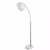 Торшер Paolo A5822PN-1SS Arte Lamp