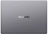 Huawei Ноутбук HUAWEI MATEBOOK X PRO i7-1360P 14" 16GB/1TB (MorganG-W7611T) Space Gray