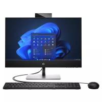 Моноблок HP ProOne 440 G9 All-in-One NT 23,8″(1920×1080) Core i3-12100T, 8GB, 256GB, No ODD, eng/rus usb kbd, mouse, WiFi, BT, Fixed Stand, No MCR, Win11ProMultilang, 1Wty, (6B2F3EA)