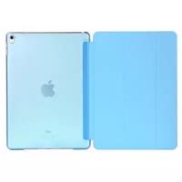 Чехол-книжка для iPad Pro 11 (2018) Smart Cover Trifold Blue