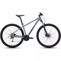Aspect Велосипед горный MTB LEGEND 27.5 Ocean Grey размер рамы 20 (L)