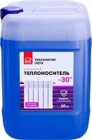 Теплоноситель Технология уюта -30°С, 20 кг Thermagent (TA 602233)