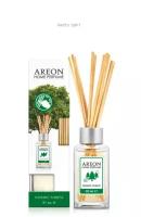 AREON PS14 Ароматизатор для дома Areon STICKS 85мл. Nordic Forest (Северный лес)