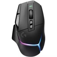 Мышь Logitech G502 X Plus (Black)