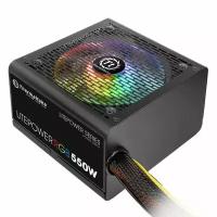 Блок питания Thermaltake 550W Litepower RGB 550 PS-LTP-0550NHSANE-1