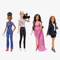 Набор кукол Barbie Career of the Year Women in Film (Барби Карьера года Барби Женщины в кино)