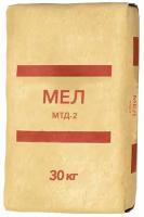 Мел МТД-2 (30кг) / Мел МТД-2 (30кг)