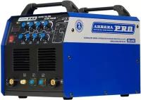 Аппарат аргонно-дуговой сварки AURORA INTER TIG 200 AC/DC PULSE