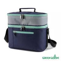 Набор для пикника Green Glade T3306 7 л, 22 предмета