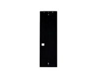 2N Telecommunications 9155063 - Backplate - Black - 2N Telecommunications - 107 mm - 340 mm