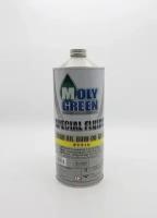 Масло трансмиссионное MOLYGREEN Gear Oil 80W-90 1 л