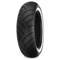 Мотошина Shinko SR777 180/70 -15 82H WW TL Rear