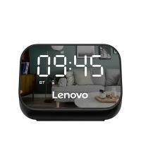 Будильник-колонка Lenovo TS13 (Black)