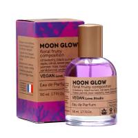 Delta PARFUM Парфюмерная вода женская Vegan Love Studio Moon Glow, 50 мл (по мотивам Moon Sparkle (Escada)