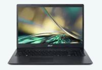 Acer 15.6" Ноутбук Acer Extensa 15 EX215-23-R8XF, (AMD Ryzen 5 7520U/16ГБ LPDDR5/1ТБ SSD/Без ОС, серый (NX.EH3CD.00A)