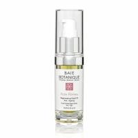 Baie Botanique Rose Renew Regenerating Facial Oil 15ml - Baie Botanique Регенерирующее масло для лица на основе розы Renew 15 мл