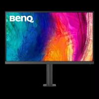 4K монитор BenQ PD2705UA