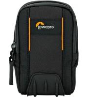 Сумка для фотоаппарата LowePro Adventura CS 20 Black LP37055-0WW, черная