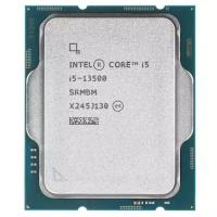 Процессор Intell Original Core i5-13500 OEM