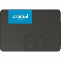 Внутренний SSD-накопитель 2000Gb Crucial CT2000BX500SSD1 SATA3 2.5" BX500