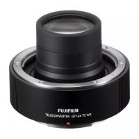 Телеконвертер Fujifilm GF1.4X TC WR