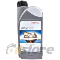 Моторное масло Honda HFS-E Fully Synthetic 5W-30, 1л