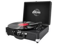 Ritmix LP-120B Black