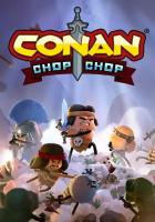 Conan Chop Chop