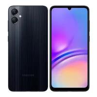 Samsung A05 4/64Gb Black EU