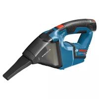 Придерживайтесь пылесос GAS 12V mit 2x3 – Bosch Power Tools – 06019E3003 – 3165140910712