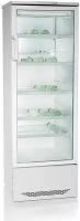 Холодильная витрина Бирюса Б-310 1-нокамерн. белый