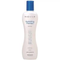 Шампунь увлажняющий для волос Biosilk Hydrating Therapy Shampoo, 355 мл