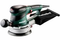 Эксцентриковая шлифмашина Metabo SXE 450 TurboTec 600129000