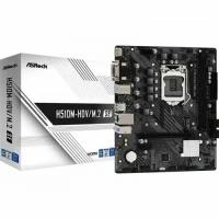 Материнская плата ASROCK H510M-HDV/M.2 SE