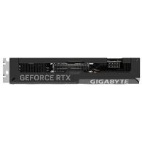 Видеокарта GigaByte GeForce RTX RTX 4060 Ti Windforce OC 8G 2550MHz PCI-E 4.0 8192Mb 18000MHz 128-bit 2xHDMI 2xDP GV-N406TWF2OC-8GD